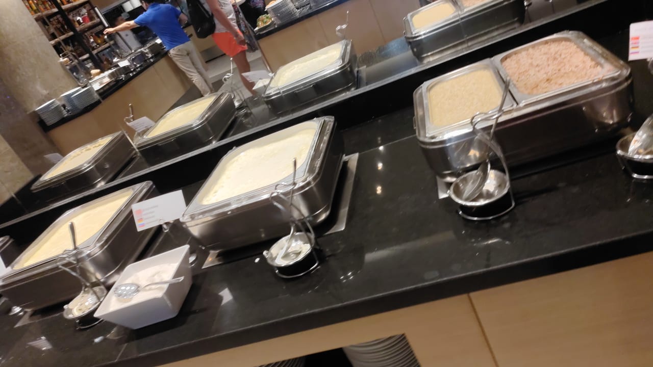 Gastro Belek Beach Resort Hotel