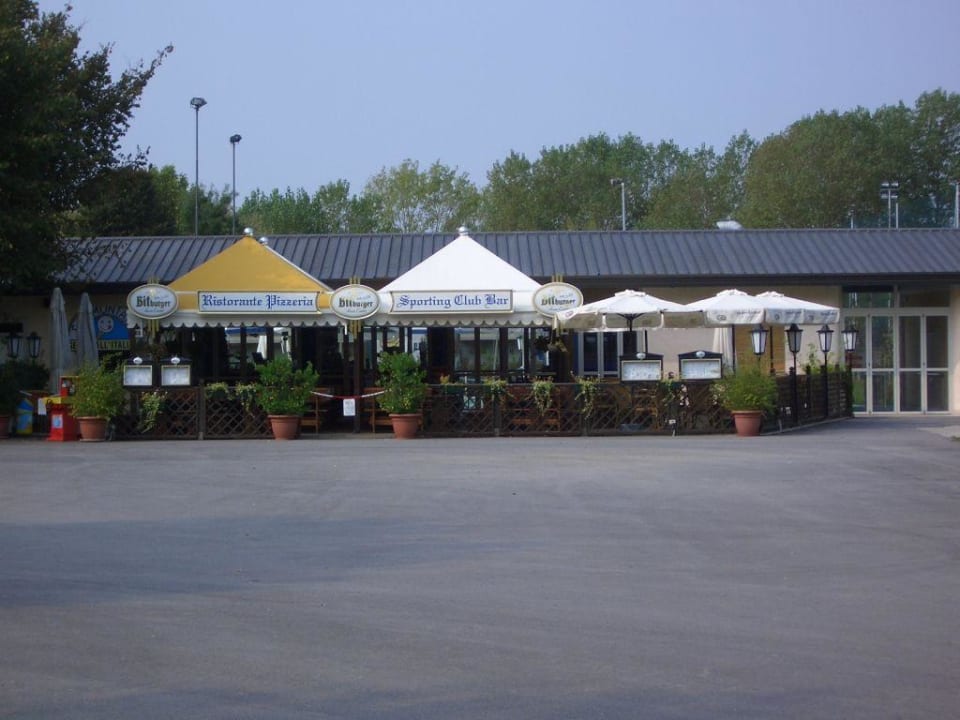 Bar / Resterante Centro Vacanze Pra' delle Torri