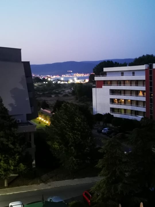 Ausblick HI Hotels Imperial Resort