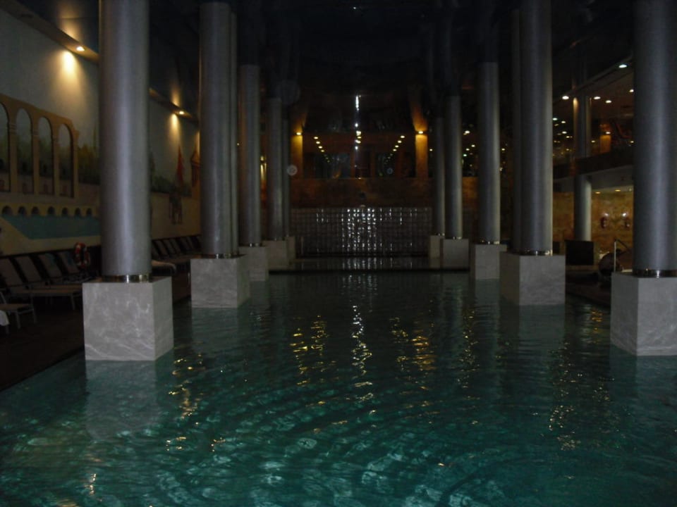 Wellnessbereich Grupotel Playa de Palma Suites & Spa