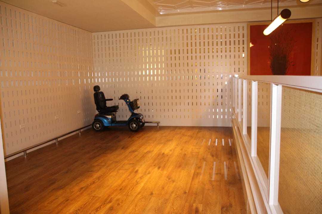 Hôtel H10 Las Palmeras 2015 H10 Las Palmeras