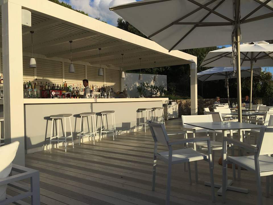 Mayor Pelekas Monastery 2016 Pelekas Monastery (Im Umbau/Renovierung)