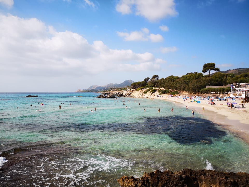 Strand Son Moll Sentits Hotel & Spa