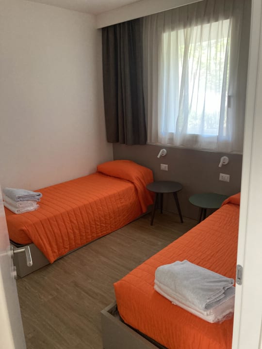 Zimmer Residence Olivo