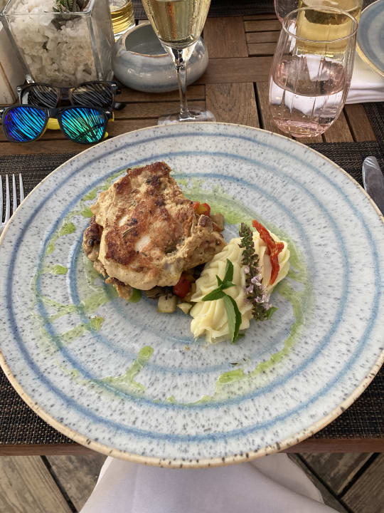 Gastro Steigenberger Resort Ras Soma