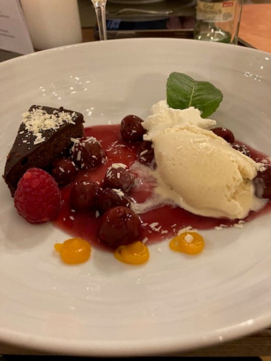 Gastro Ringhotel Landhotel Buller