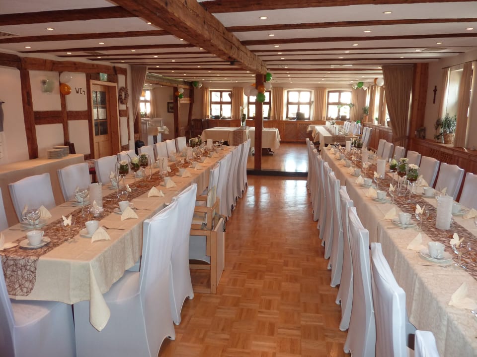 Restaurant Gasthaus Dollinger