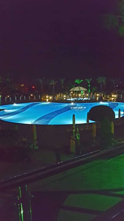 Pool Saphir Resort & Spa