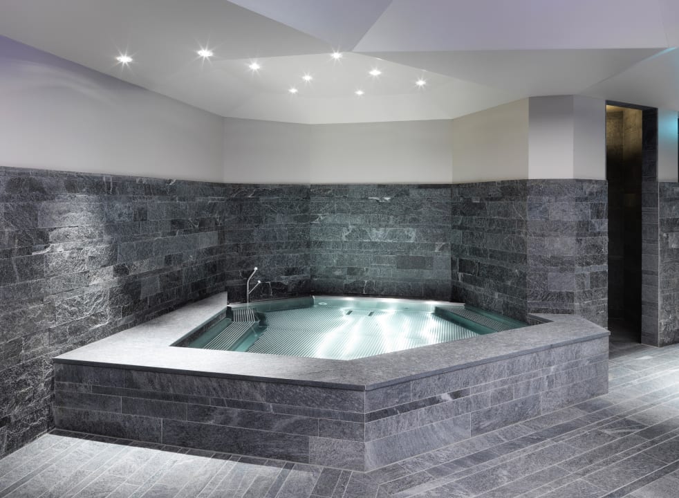 Sport & Freizeit Frutt Mountain Resort