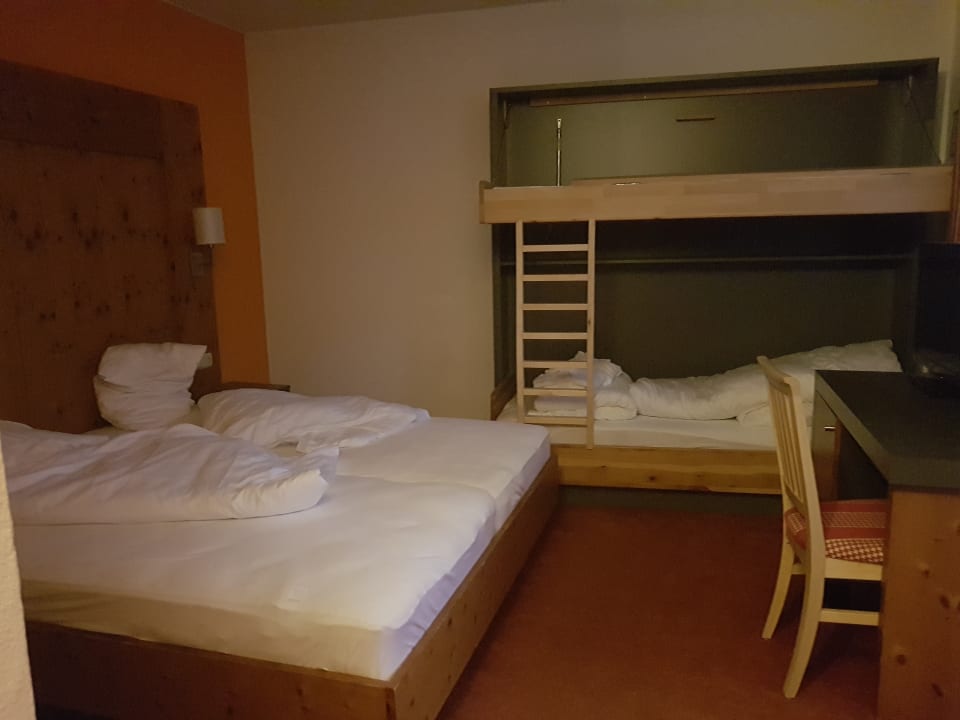 Zimmer Galtenberg - Family & Wellness Resort