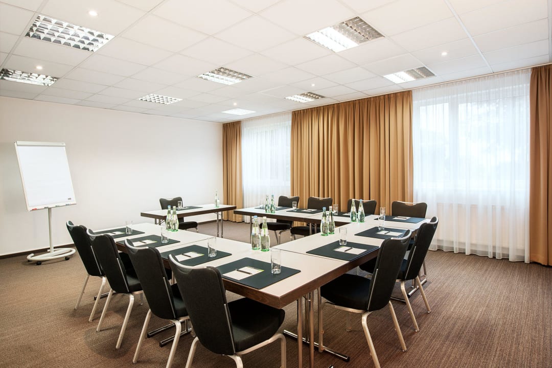 Meeting room NH München Messe