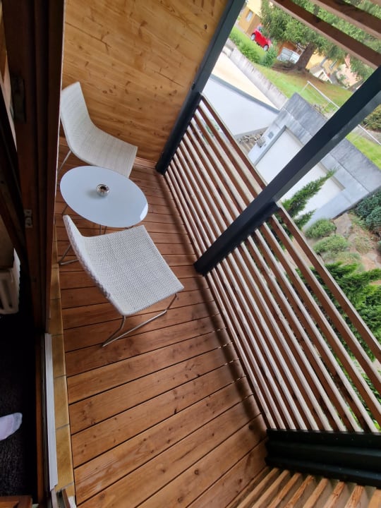 Zimmer Hotel Kirnbacher Hof