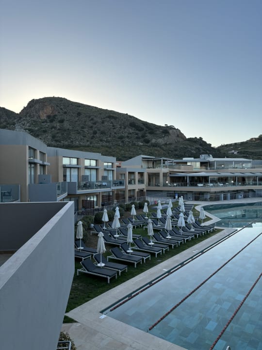 Pool Kiani Beach Resort Family All Inclusive