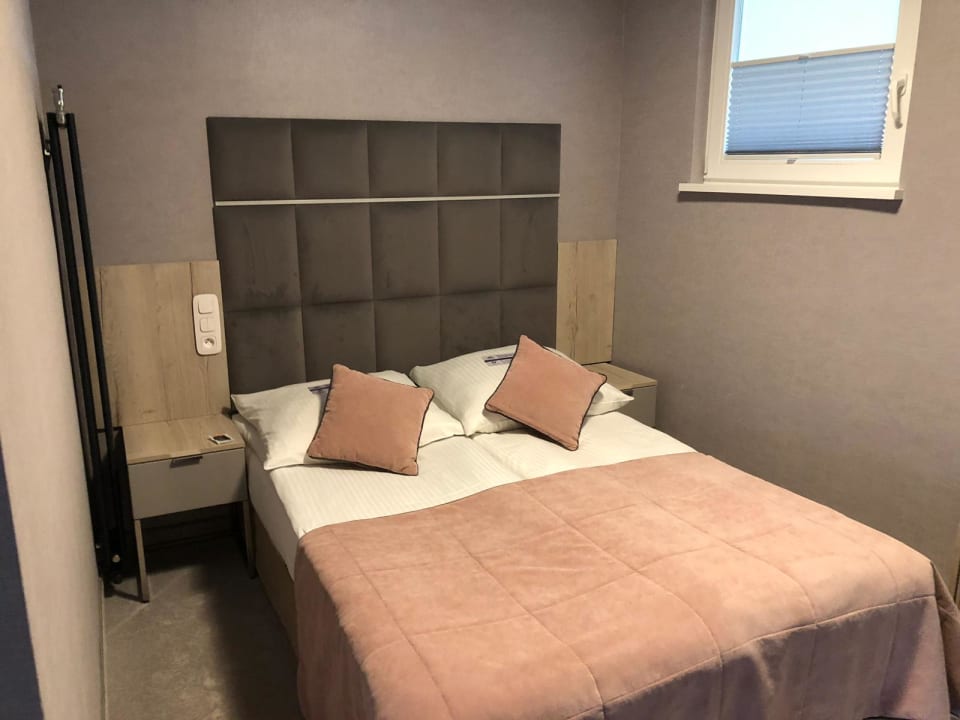 Zimmer Hotel Aurora Family & SPA