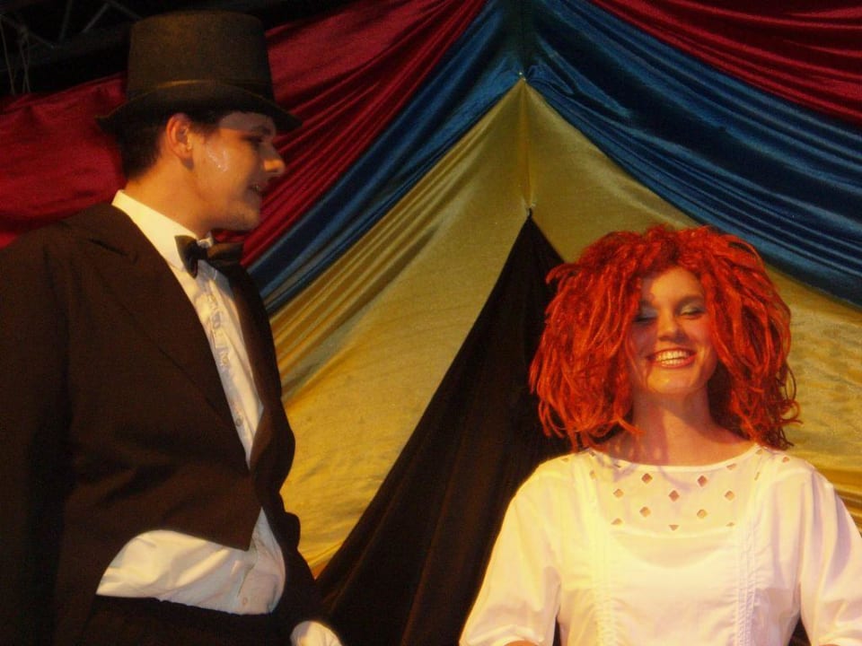 Sketche wo man wirklich lachen kann Gavimar Ariel Chico Club & Resort