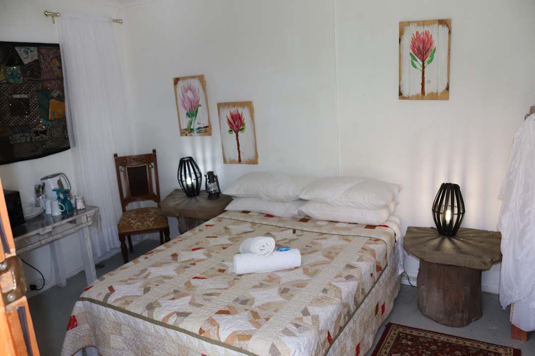 Zimmer Cathy‘s Guest House