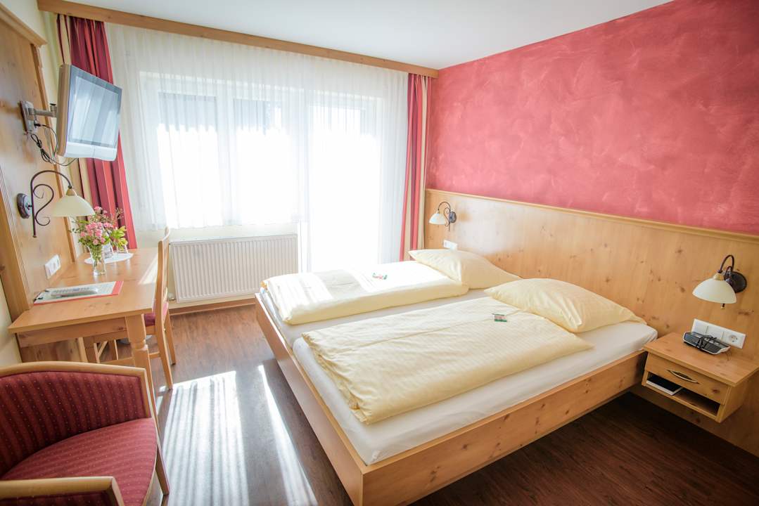 Zimmer Landgasthof Linde