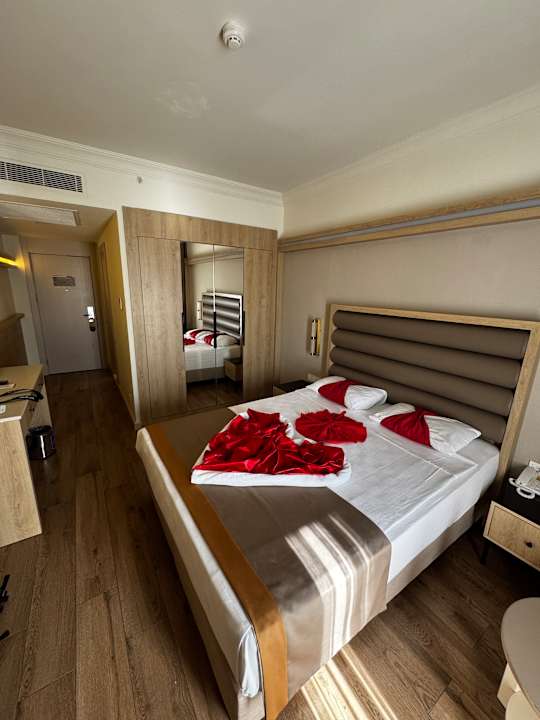 Zimmer Aydinbey Kings Palace & Spa