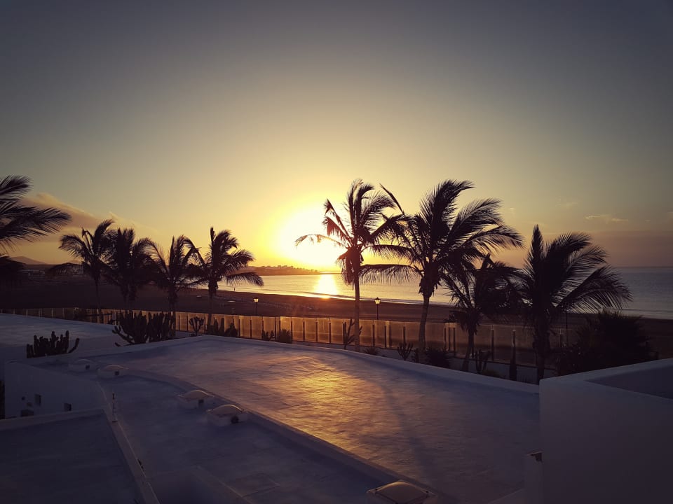 Strand Hotel Las Costas