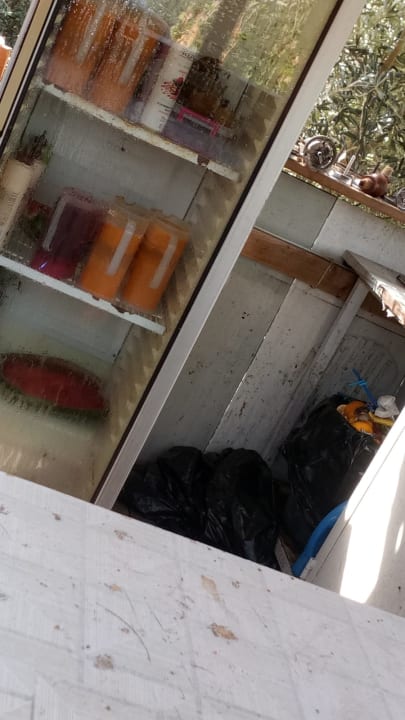 Gastro Hotel Orfeus Park