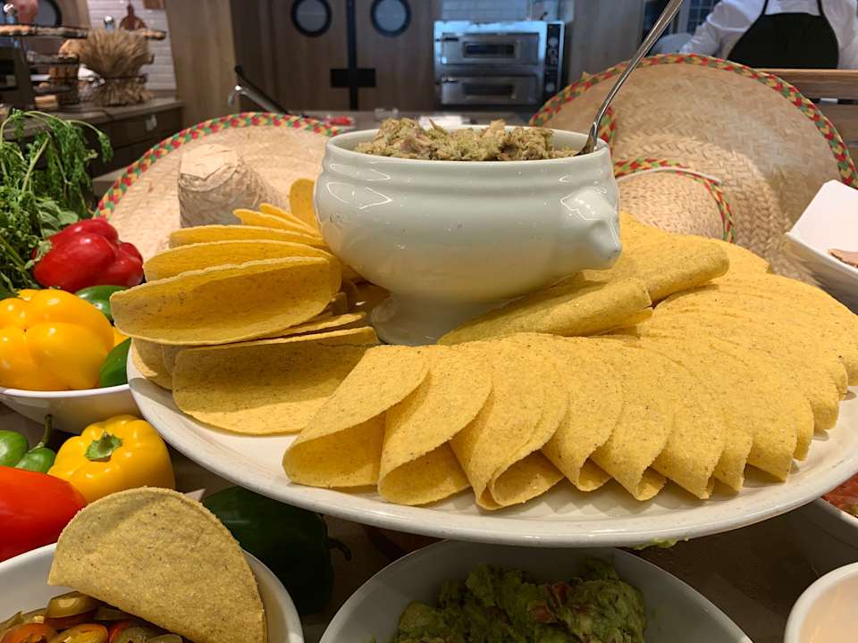 Gastro Princess Inspire Tenerife