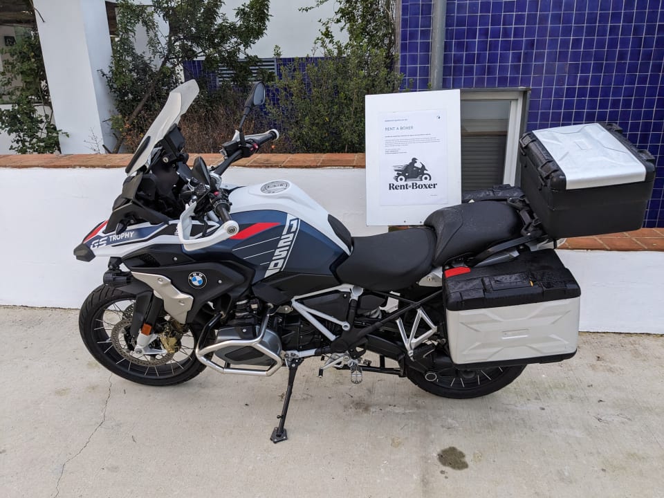 Sport & Freizeit ROBINSON QUINTA DA RIA