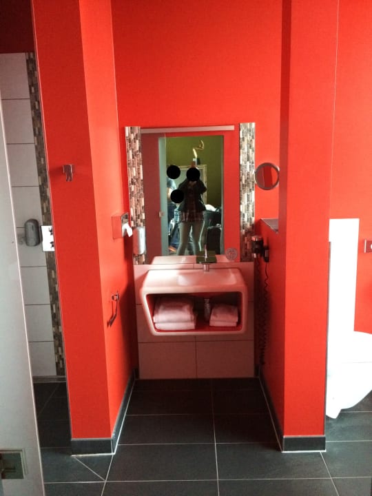 Zimmer Tropical Islands Resort