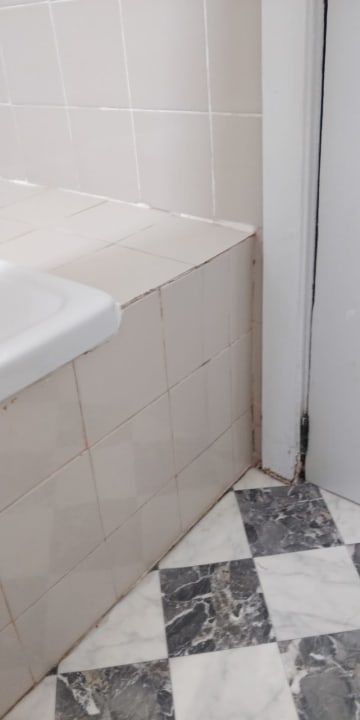 Zimmer Hotel Vibra Beverly Playa