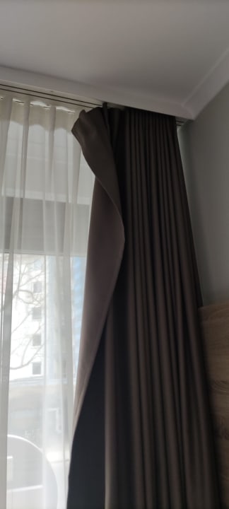 Zimmer HYPERION Hotel Berlin