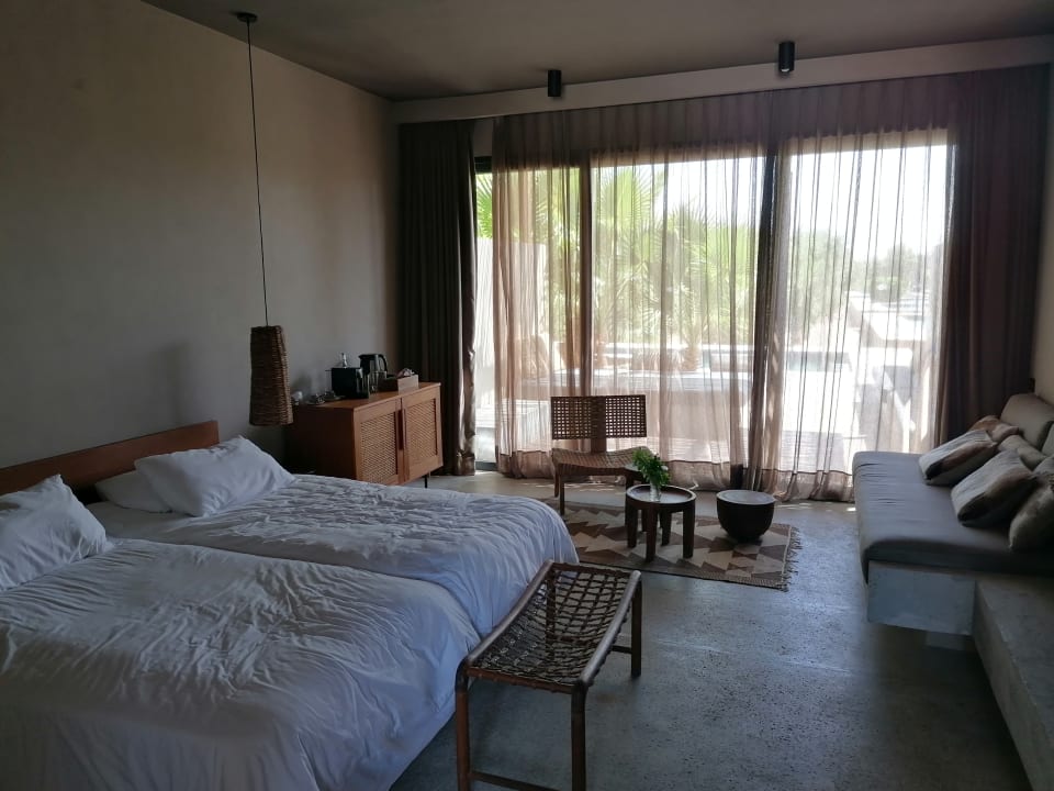 Zimmer Casa Cook El Gouna - Adults Only