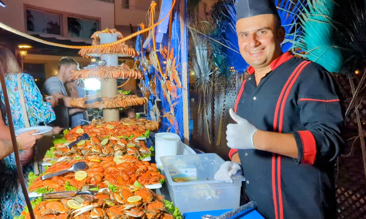 Gastro Saphir Resort & Spa