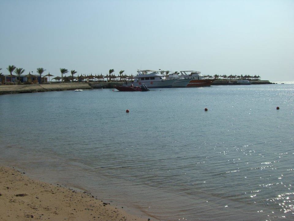 Strand Beach Albatros Resort