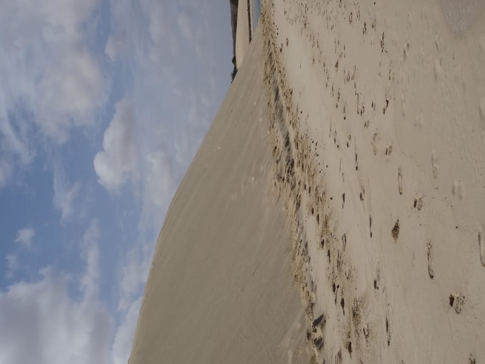 Große Düne Hotel Riu Karamboa