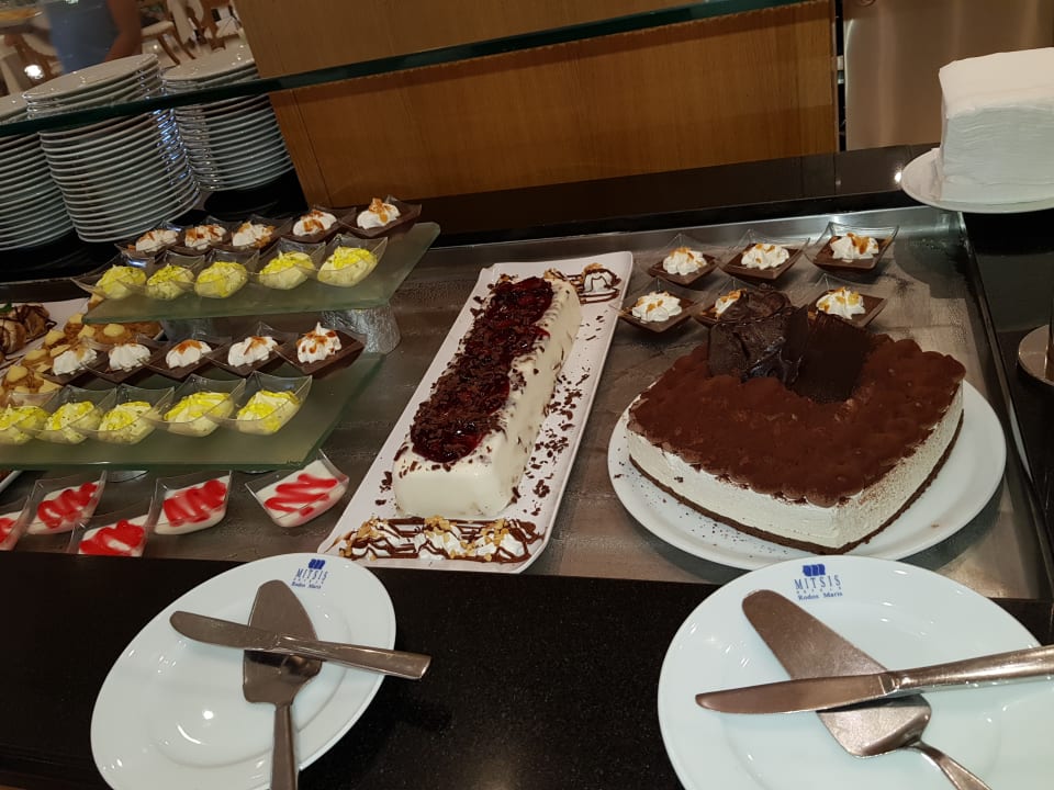 Gastro Mitsis Rodos Village