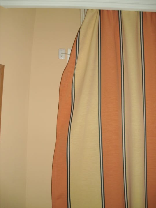 Herabhängende Übergardine Grupotel Playa de Palma Suites & Spa