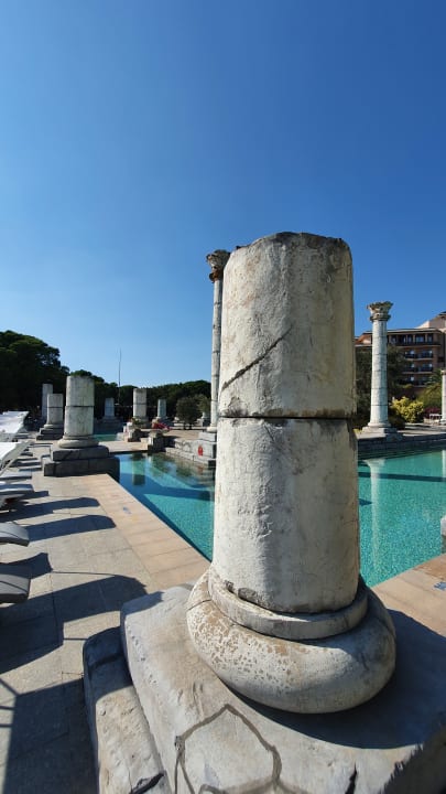 Ausblick Xanadu Resort Hotel