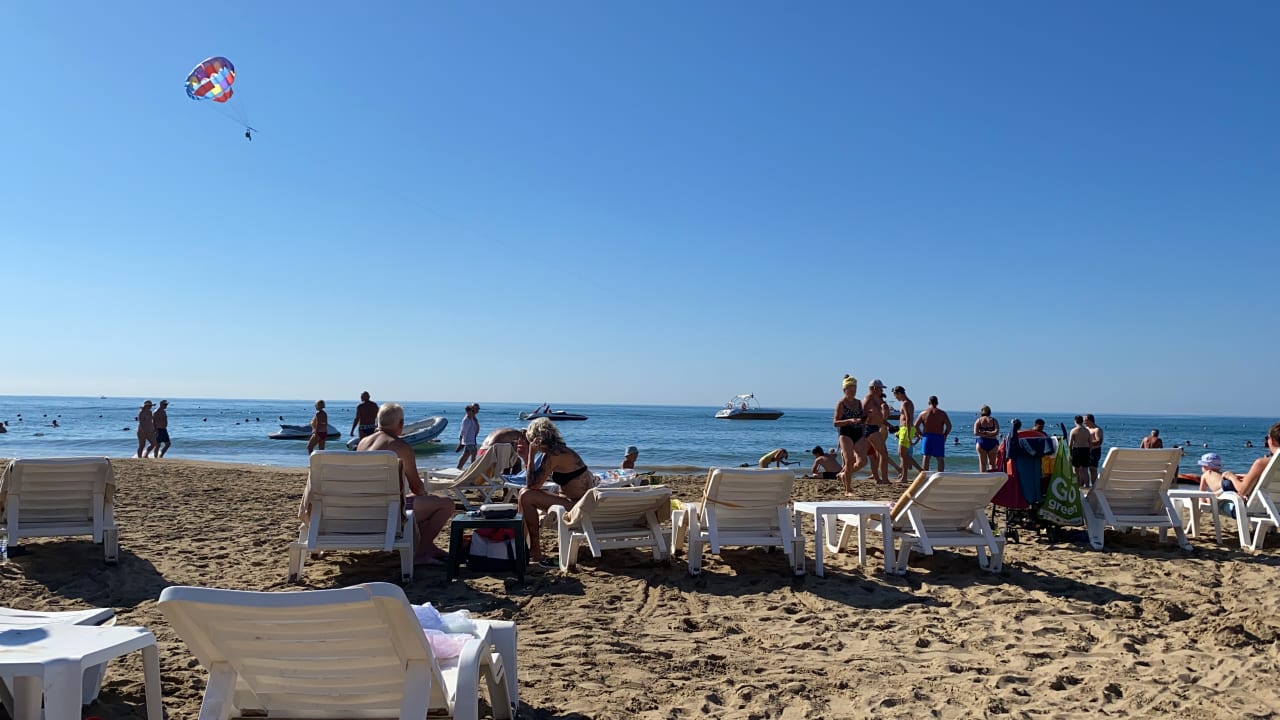 Strand Hane Family Resort