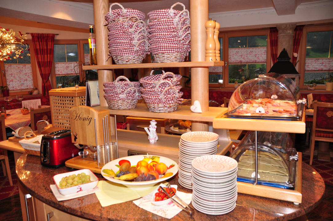 Gastro Pension Sunnberg