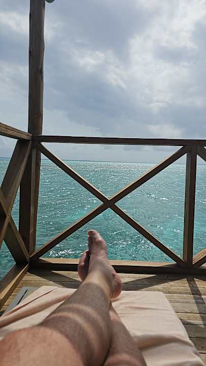 Zimmer You & Me Maldives - Adults Only - Premium All-Inclusive