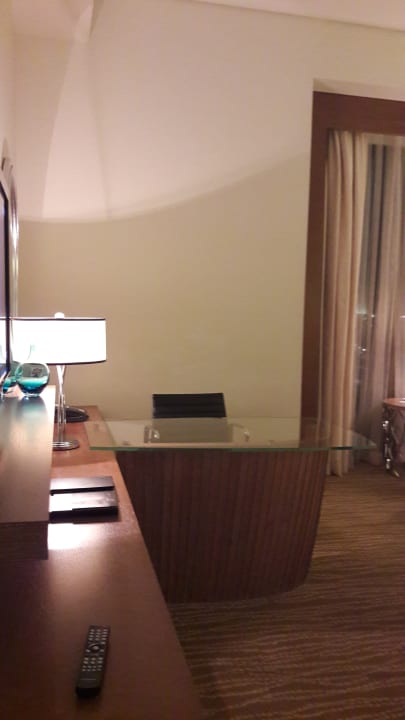 Zimmer JW Marriott Absheron Baku