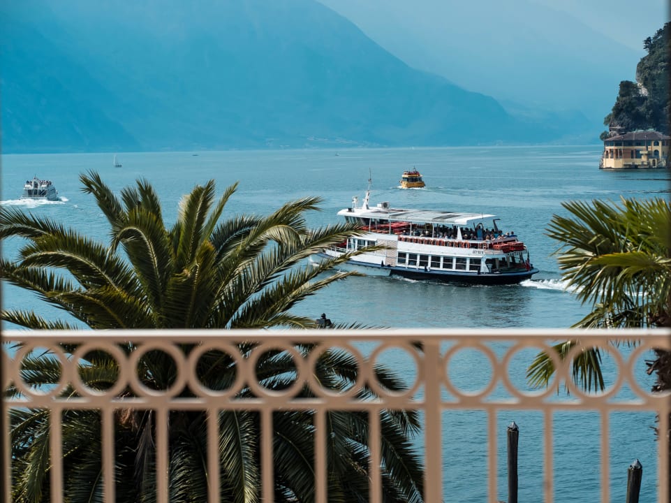 Ausblick Bellavista Lakefront