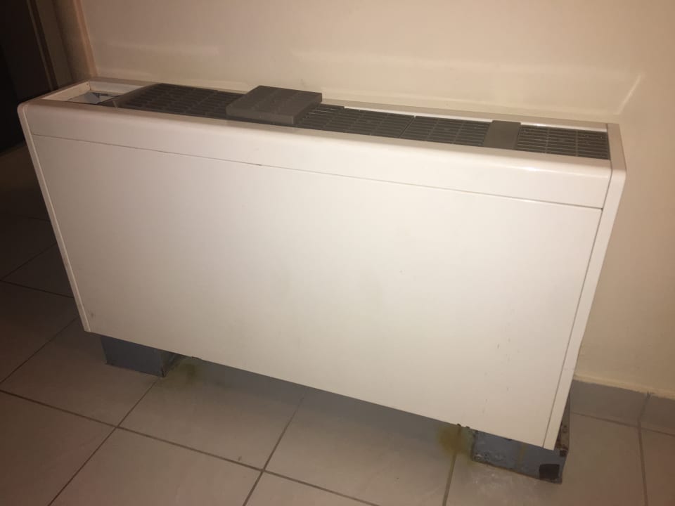 Zimmer Kresten Palace Hotel