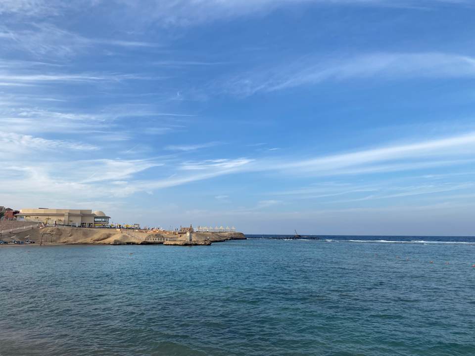 Strand Pickalbatros Villaggio Resort - Portofino