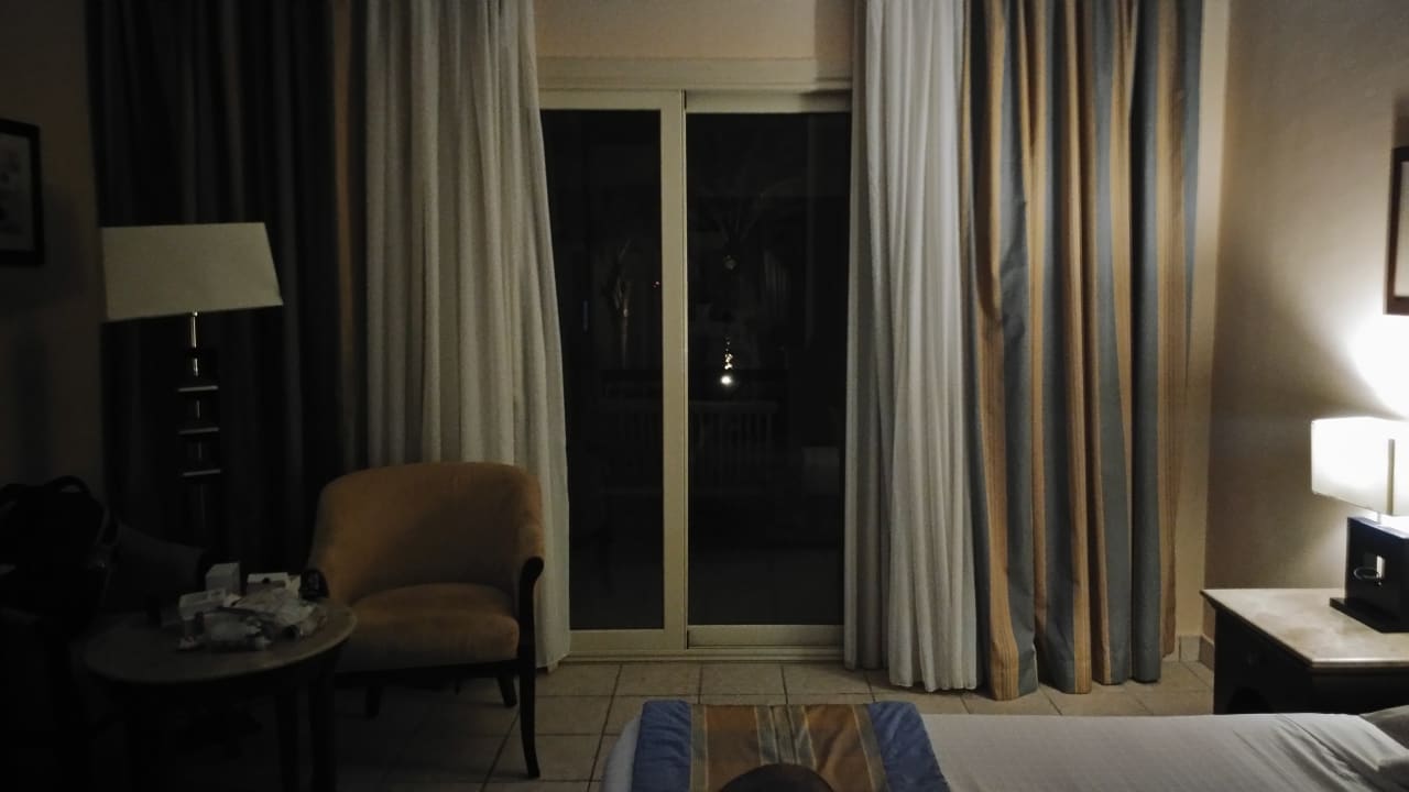 Zimmer Stella Beach Resort & Spa Makadi Bay