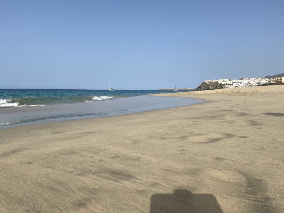 Strand Hotel Riu Palace Jandia