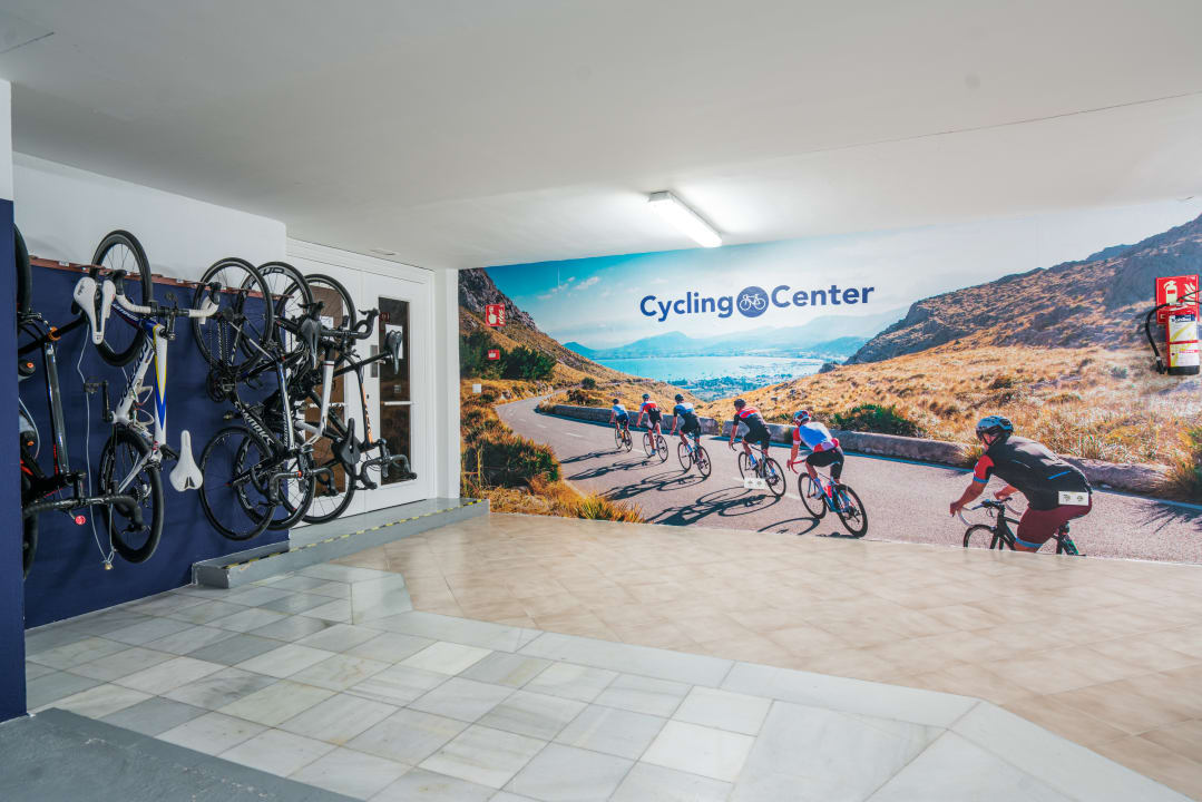 Sport & Freizeit THB Maria Isabel - Adults only