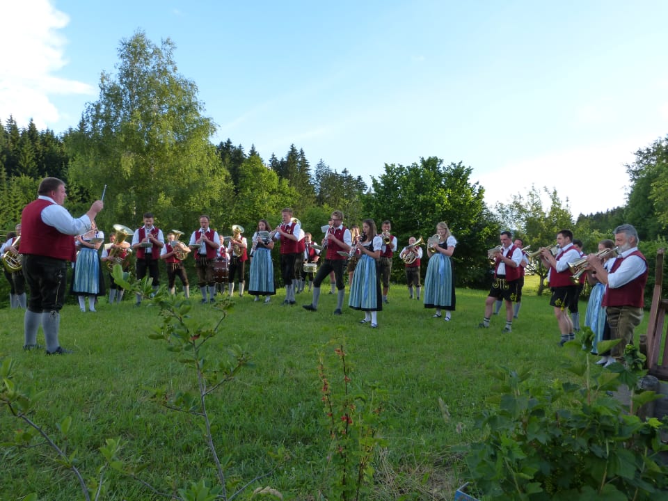 Sport & Freizeit Ferienhof Hiemer