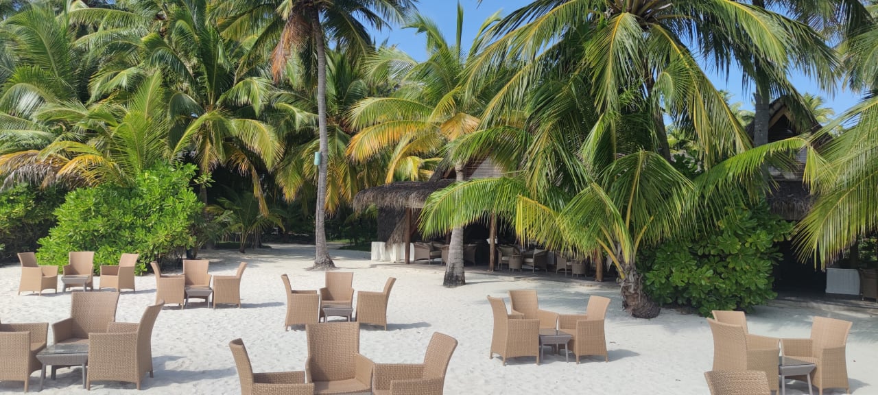 Gastro Kuramathi Maldives