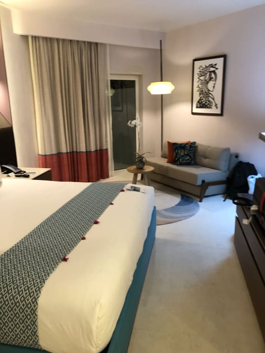 Zimmer Secrets La Romana Resort & Spa - Adult Only