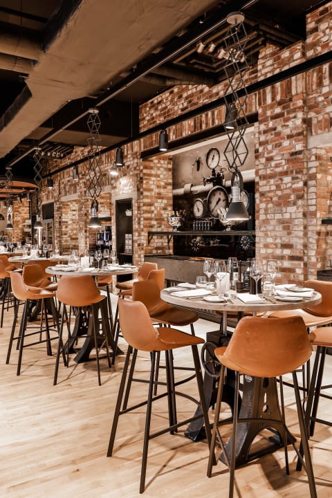 Gastro Dorint Hotel Düren